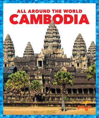 Book Cambodia Kristine Mlis Spanier