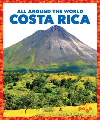 Buch Costa Rica 