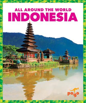 Book Indonesia Kristine Mlis Spanier