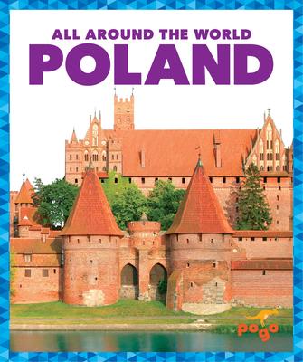 Book Poland Kristine Mlis Spanier
