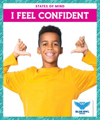 Boek I Feel Confident 