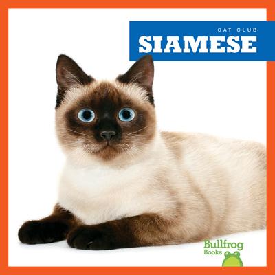 Knjiga Siamese Cameron L. Woodson