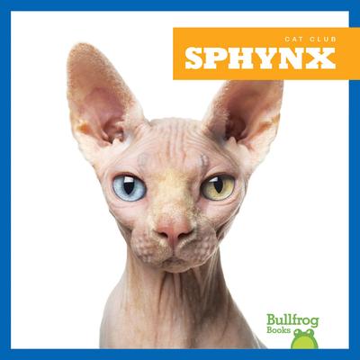 Carte Sphynx Cameron L. Woodson