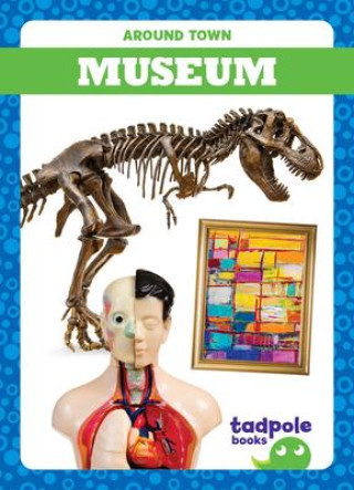 Libro Museum 