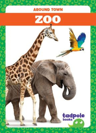 Book Zoo 