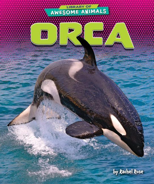Knjiga Orca 
