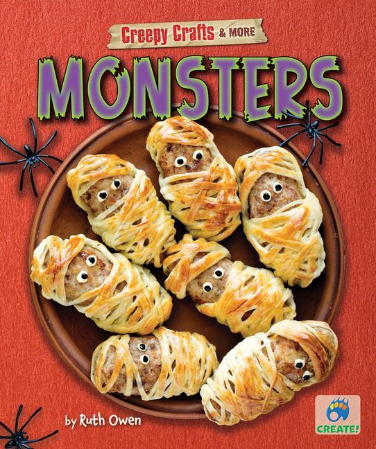 Book Monsters 
