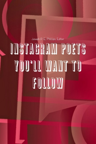 Kniha Instagram Poets You'll Want To Follow 