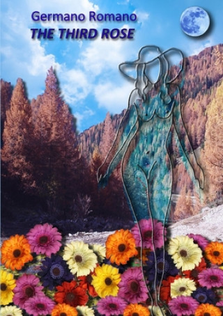 Knjiga third Rose Germano Romano