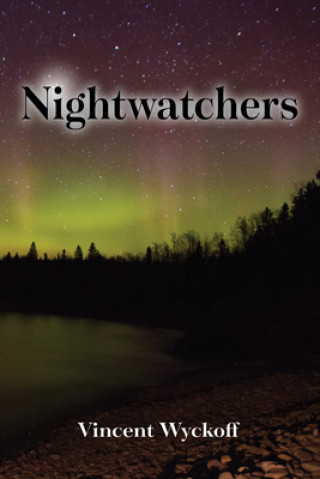 Buch Nightwatchers Wyckoff