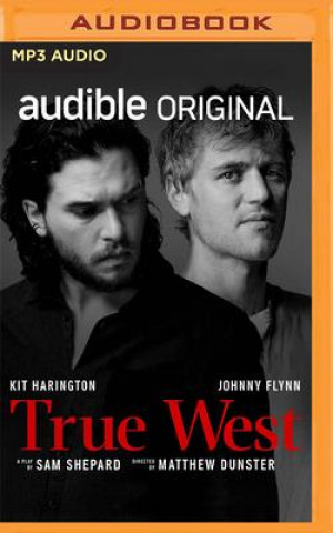 Digital True West Kit Harington