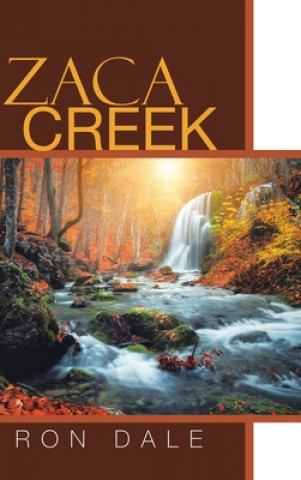 Buch Zaca Creek Ron Dale