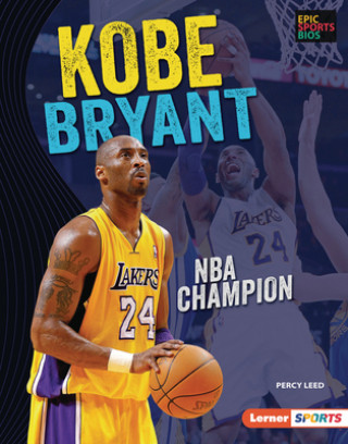 Carte Kobe Bryant: NBA Champion 
