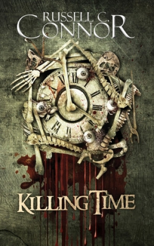 Book Killing Time Russell C. Connor