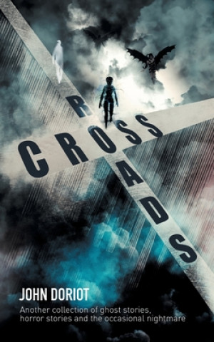 Knjiga Crossroads John Doriot