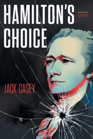 Buch Hamilton's Choice Jack Casey