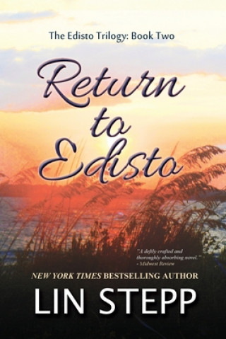 Kniha Return to Edisto 