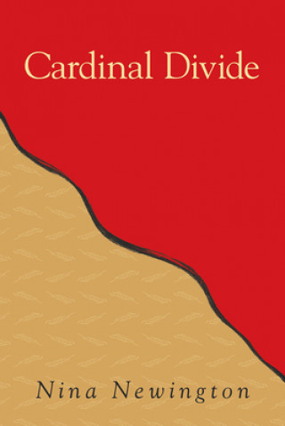 Knjiga Cardinal Divide 