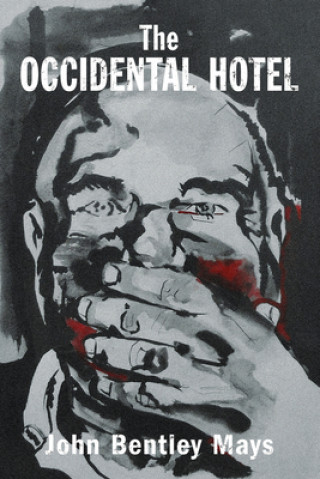 Βιβλίο Occidental Hotel Anne Collins
