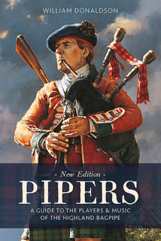 Knjiga Pipers William