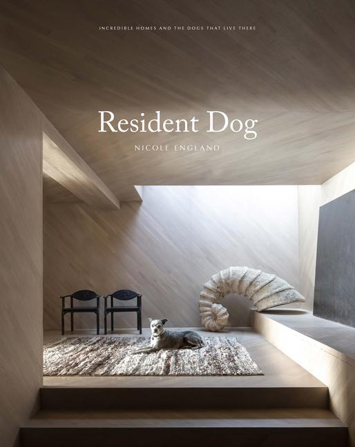 Book Resident Dog (Volume 2) 