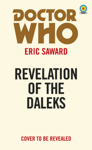 Book Doctor Who: Revelation of the Daleks (Target Collection) Albert de Petrillo