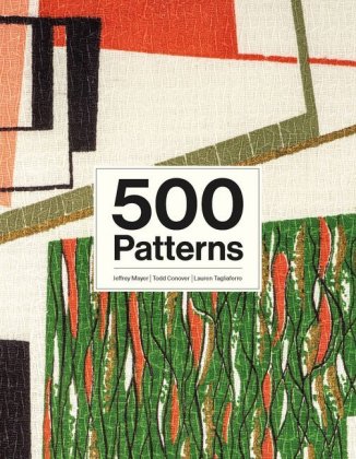Carte 500 Patterns Todd Conover