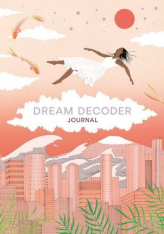 Calendar/Diary Dream Decoder Journal Harriet Lee-Merrion