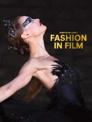 Könyv Fashion in Film 