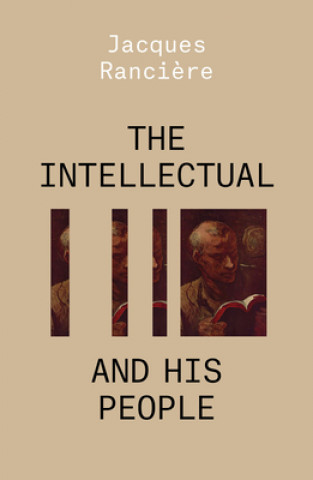 Book Intellectual and His People 