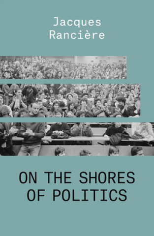 Book On the Shores of Politics 