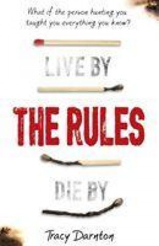 Knjiga Rules Tracy Darnton