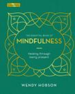 Książka Essential Book of Mindfulness HOBSON  WENDY