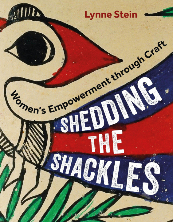 Könyv Shedding the Shackles 