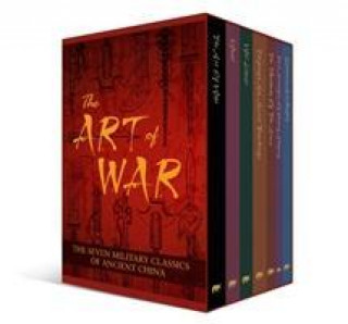 Könyv Art of War Collection Sun Tzu