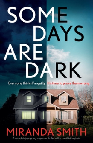 Könyv Some Days Are Dark 