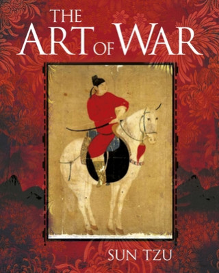Carte The Art of War Lionel Giles