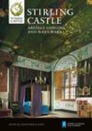 Carte Stirling Castle Peter Yeoman