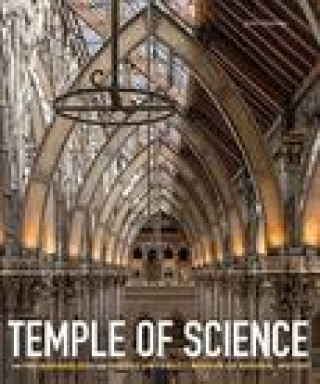 Könyv Temple of Science John Holmes