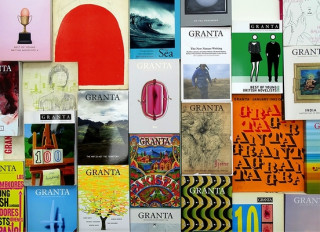 Libro Granta 152: Still Life Sigrid Rausing