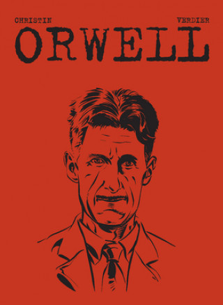 Boek Orwell Pierre Christin