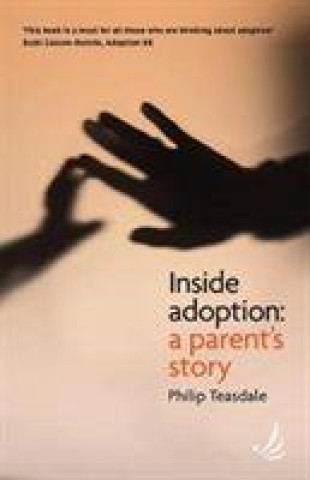 Carte Inside Adoption Philip Teasdale