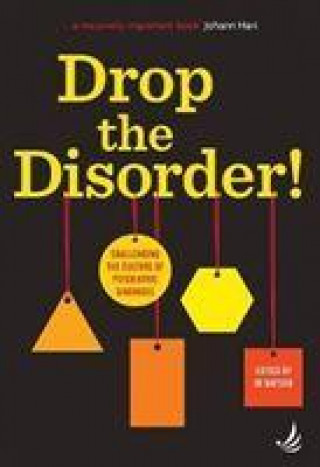 Libro Drop the Disorder! Jo Watson