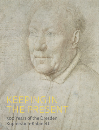 Boek Keeping in the Present Gudula Metze