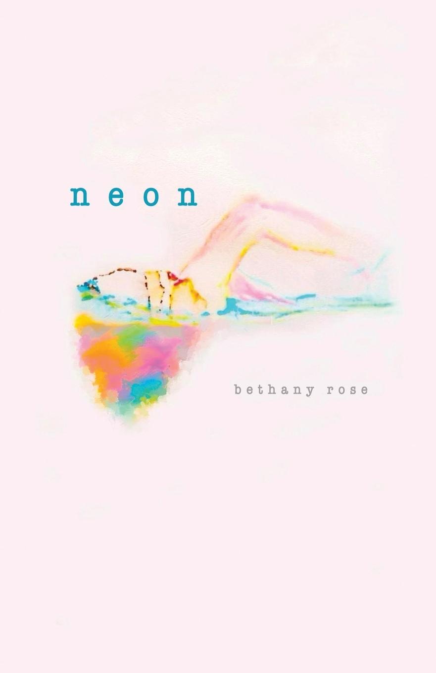 Knjiga NEON Bethany Rose