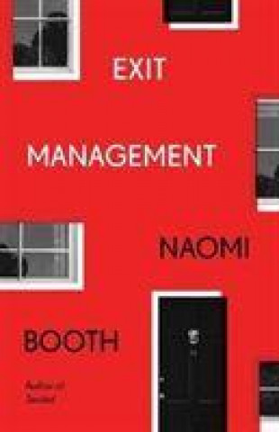 Книга Exit Management Naomi Booth