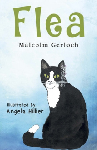 Kniha Flea Malcolm Gerloch