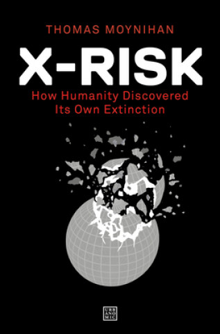 Kniha X-Risk 