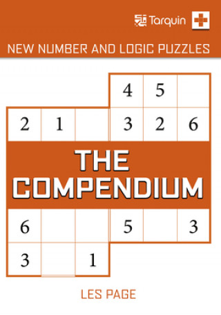 Knjiga Compendium Page