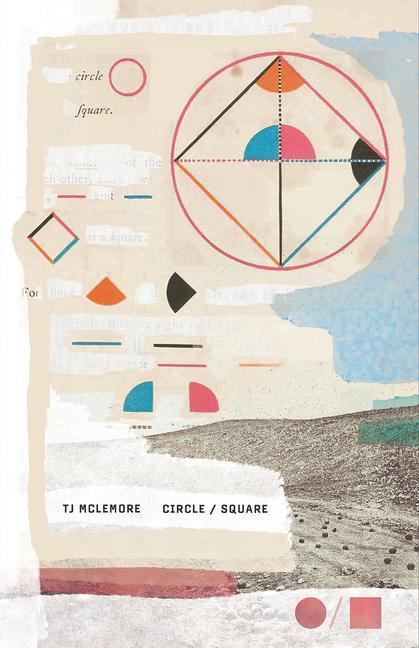 Knjiga Circle / Square T. J. Mclemore